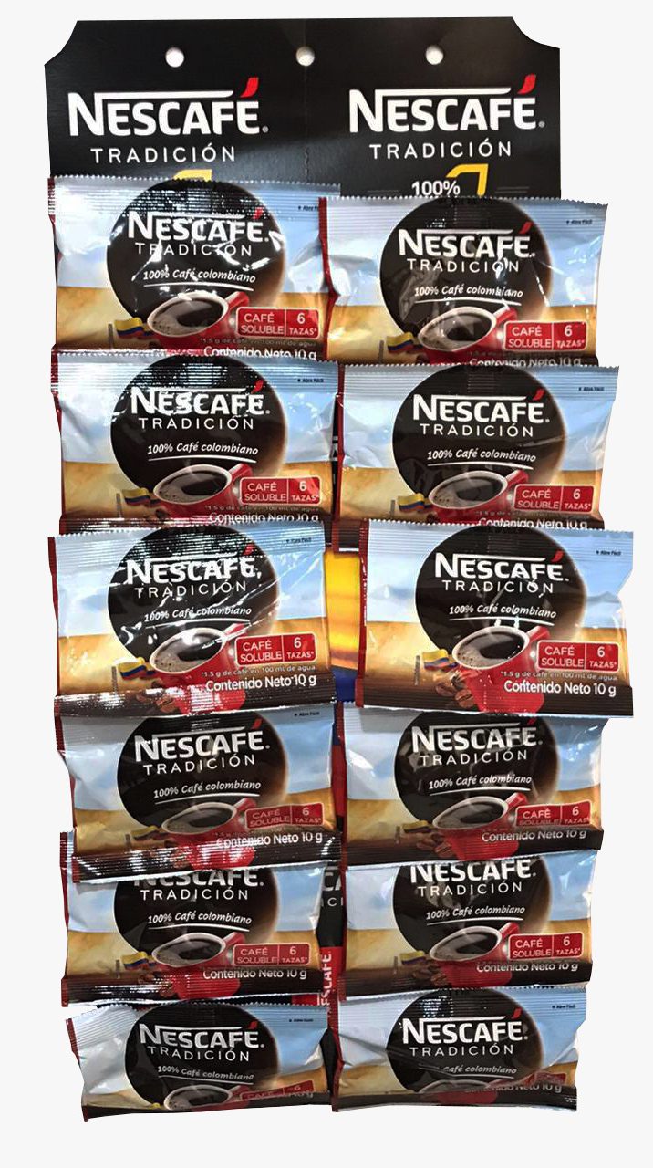 Café Soluble Nescafé 2 pzas de 350 g a precio de socio | Sam's Club en línea
