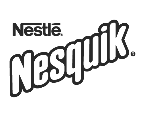 distpron nesquik